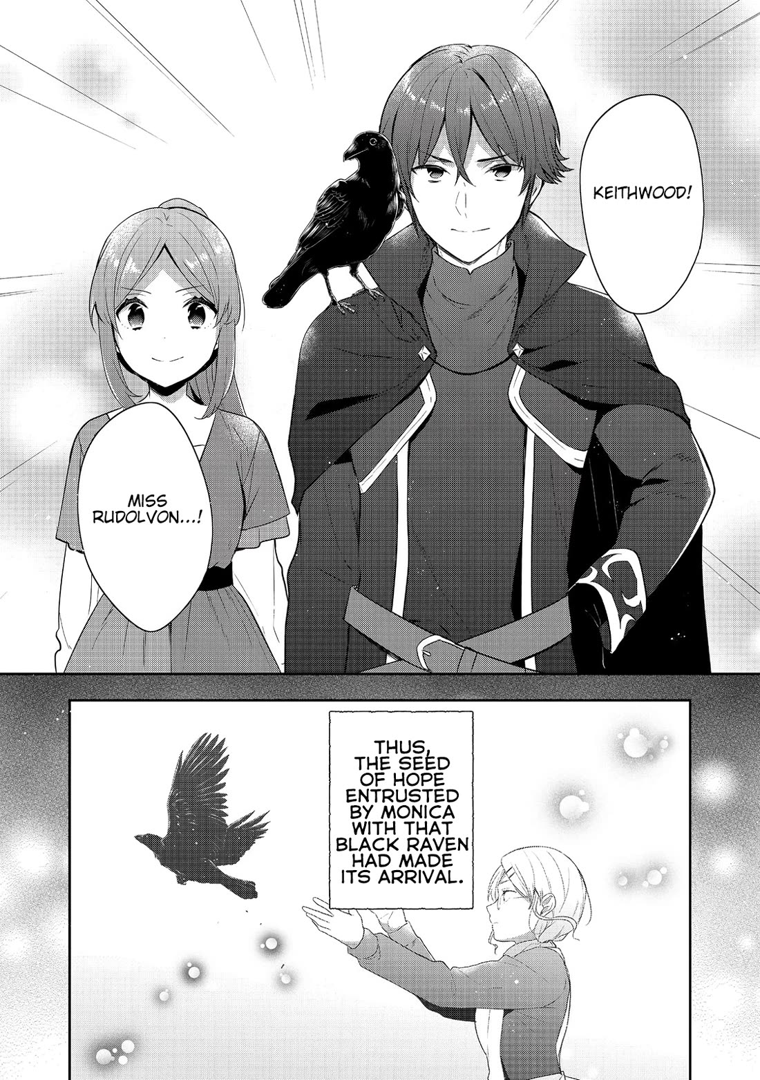 Tearmoon Empire Story chapter 42 page 30