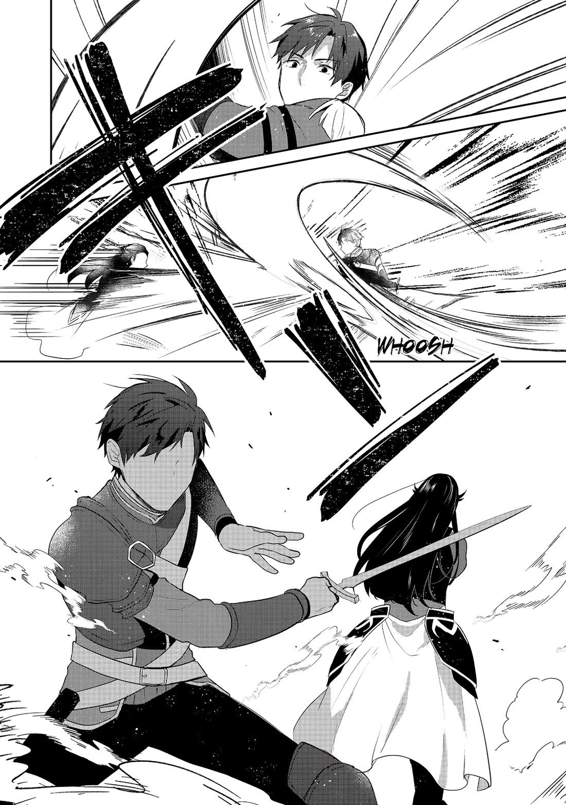 Tearmoon Empire Story chapter 42 page 6