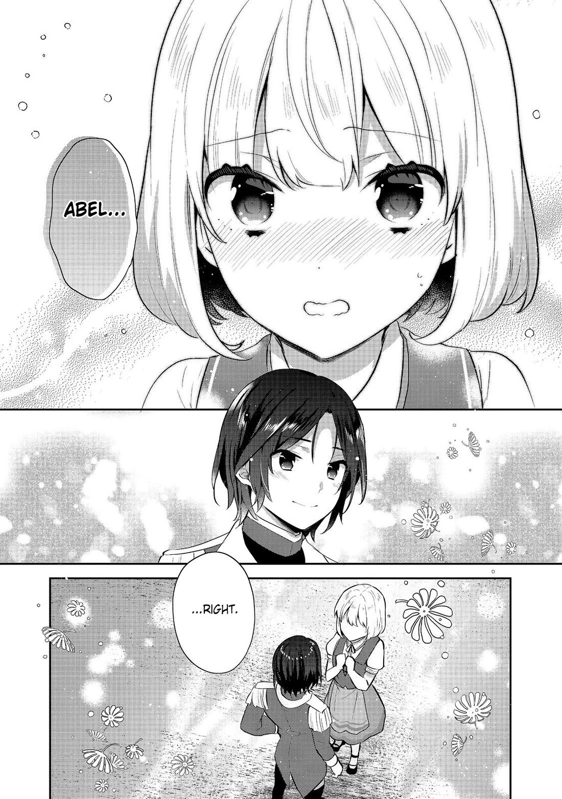 Tearmoon Empire Story chapter 43 page 12