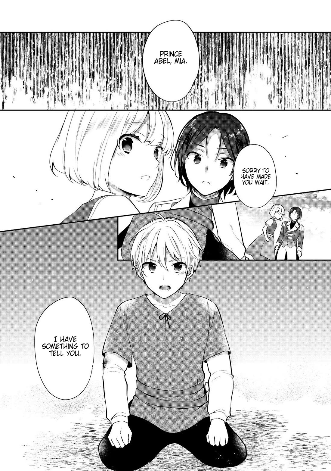 Tearmoon Empire Story chapter 43 page 13