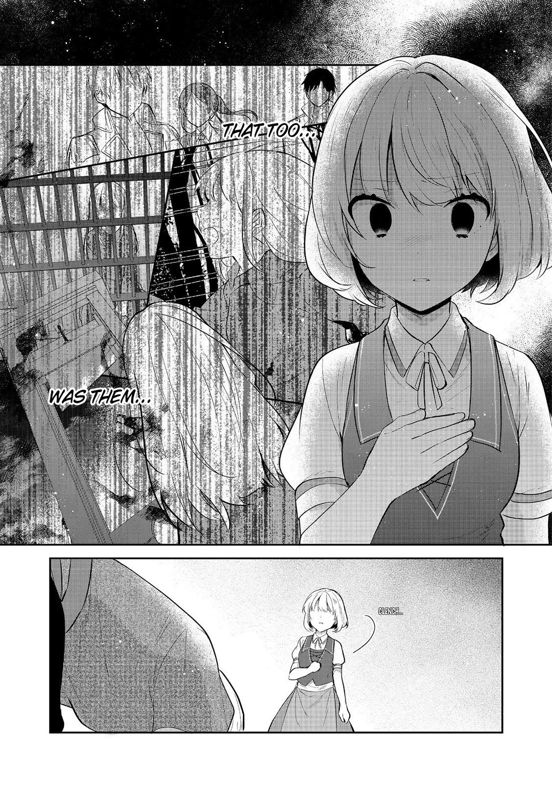 Tearmoon Empire Story chapter 43 page 19