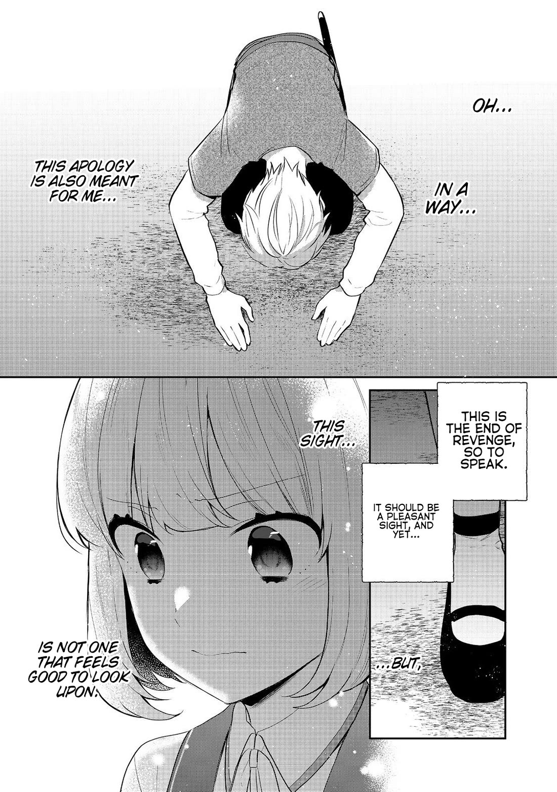 Tearmoon Empire Story chapter 43 page 20