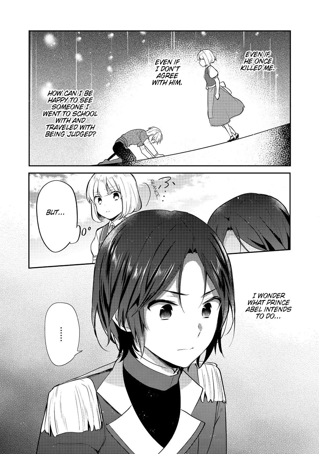 Tearmoon Empire Story chapter 43 page 21