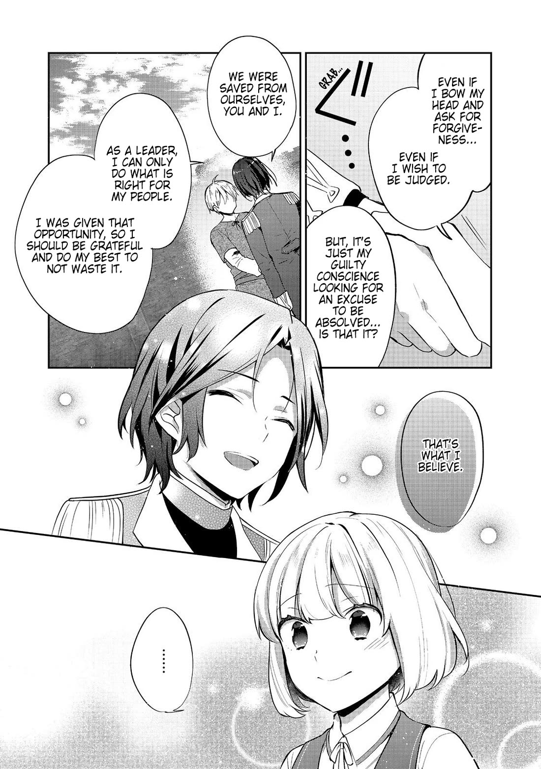 Tearmoon Empire Story chapter 43 page 25