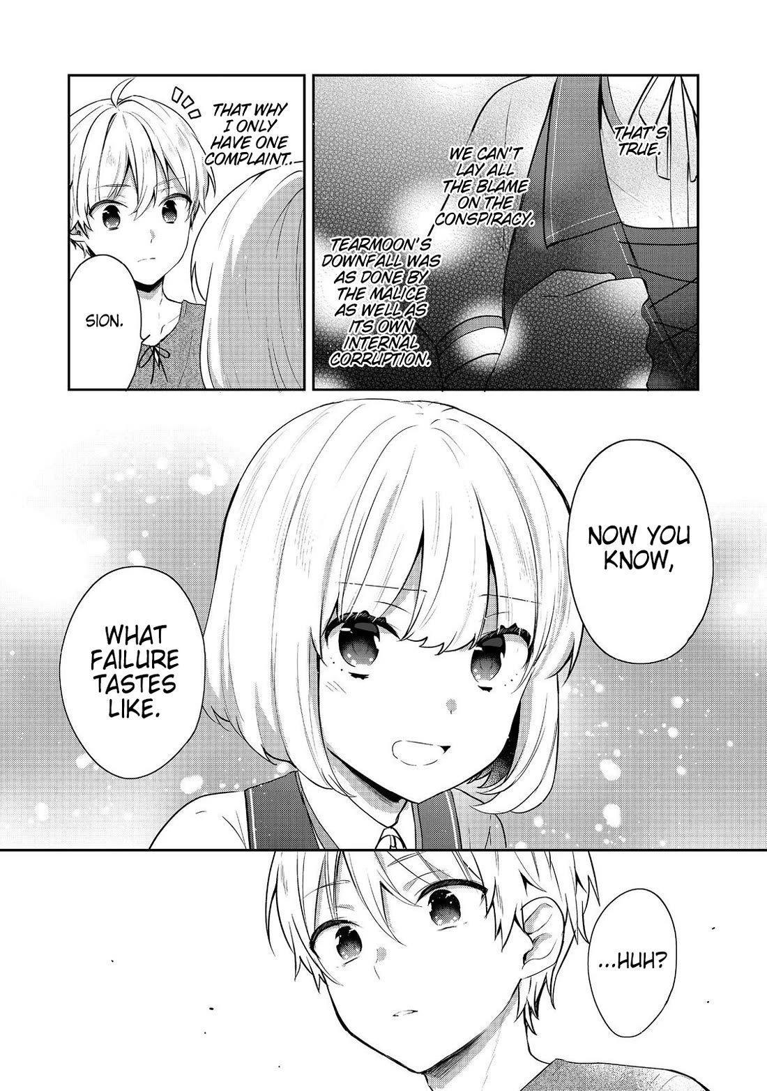 Tearmoon Empire Story chapter 43 page 27