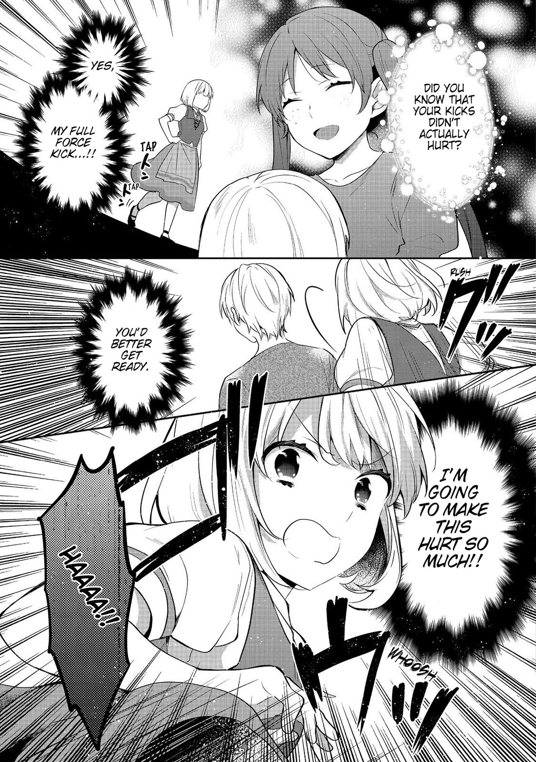 Tearmoon Empire Story chapter 43 page 32