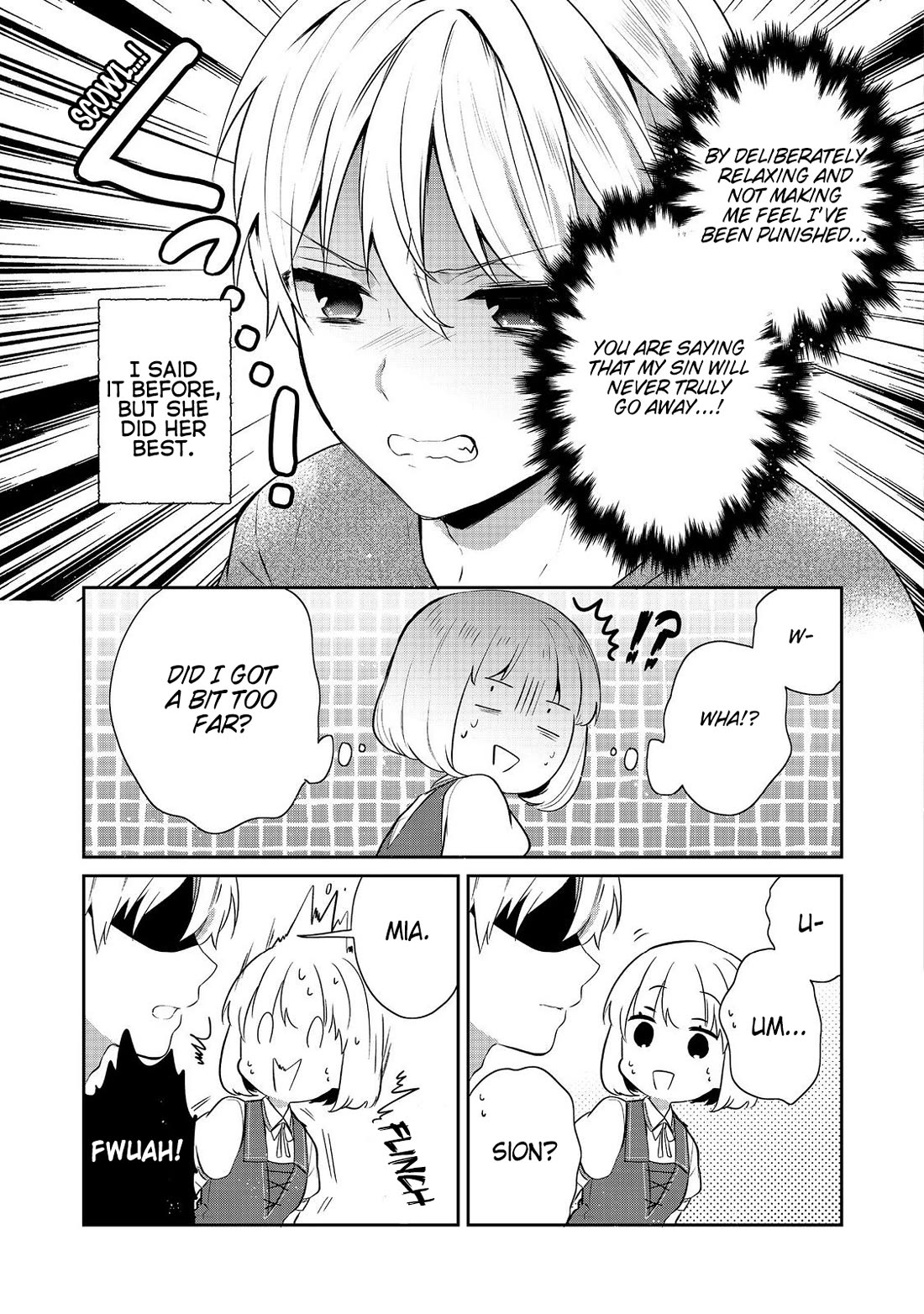 Tearmoon Empire Story chapter 43 page 36