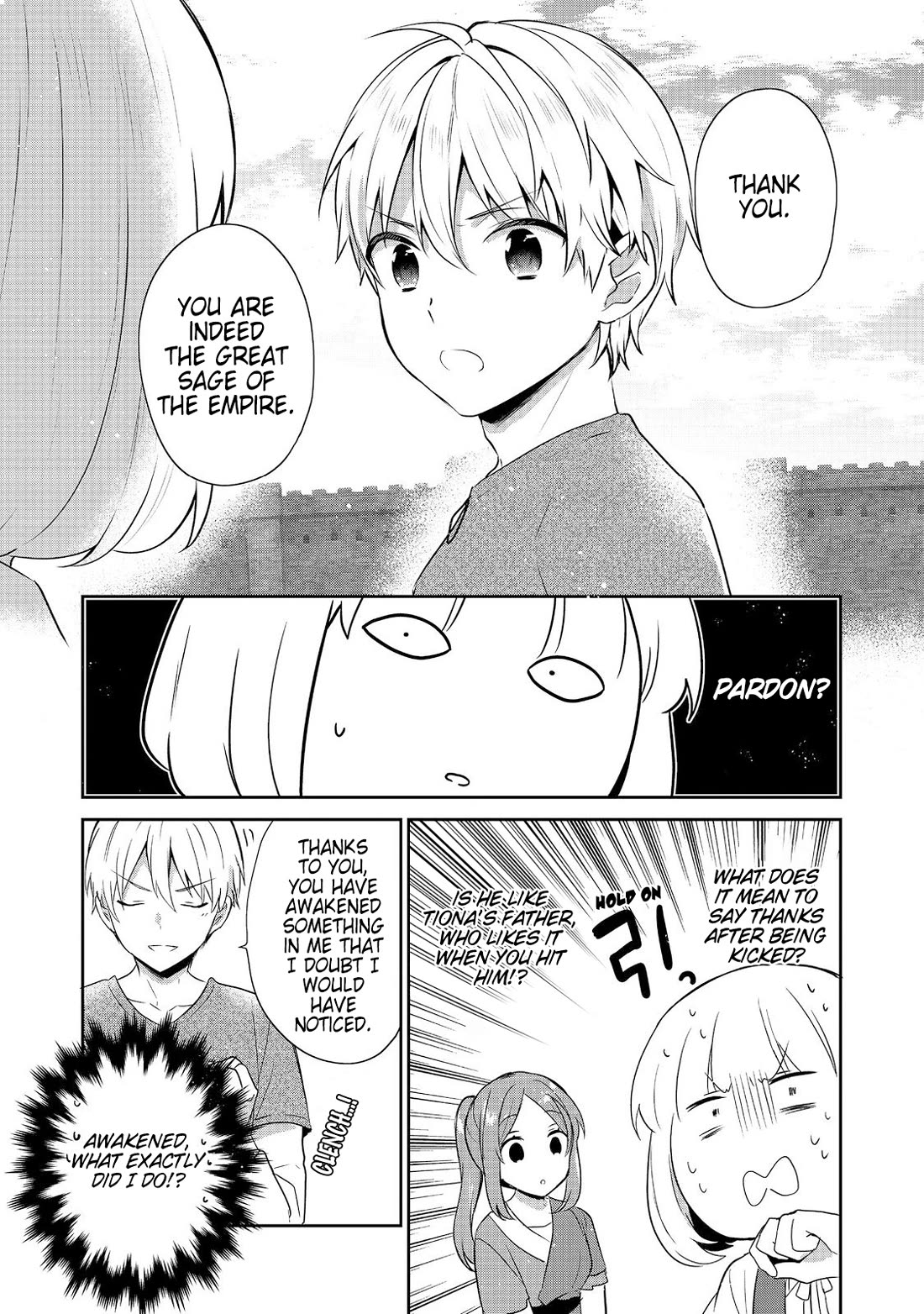 Tearmoon Empire Story chapter 43 page 37