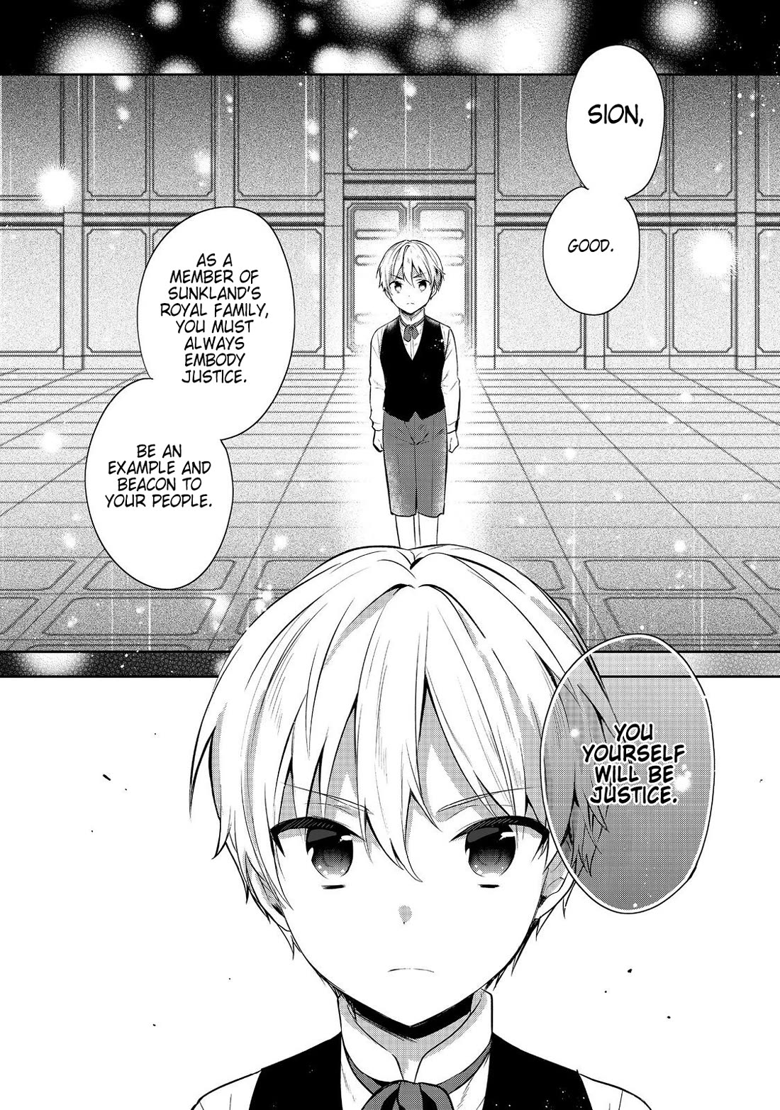 Tearmoon Empire Story chapter 43 page 41