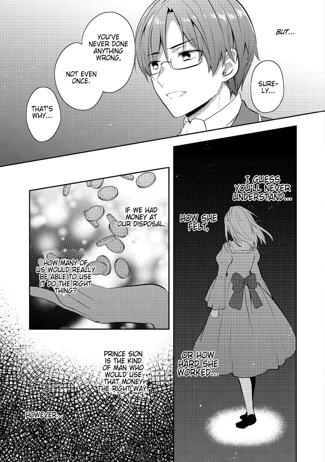 Tearmoon Empire Story chapter 43 page 51