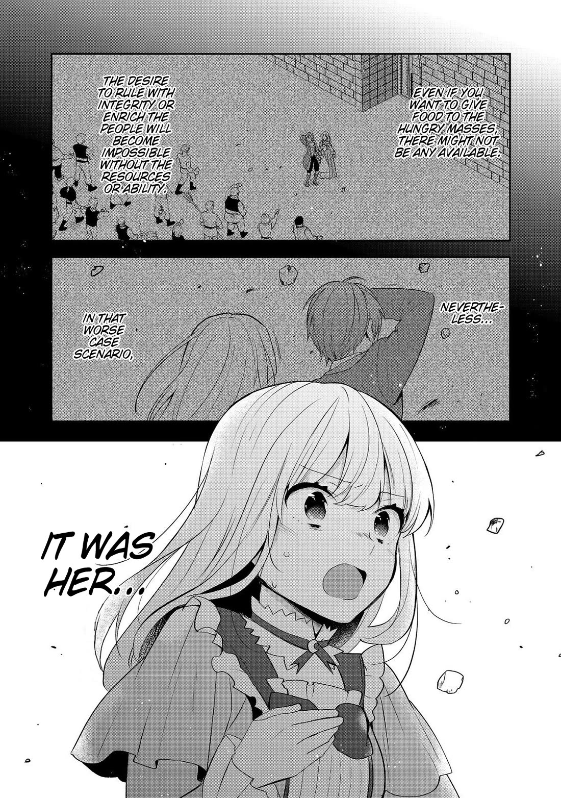 Tearmoon Empire Story chapter 43 page 52