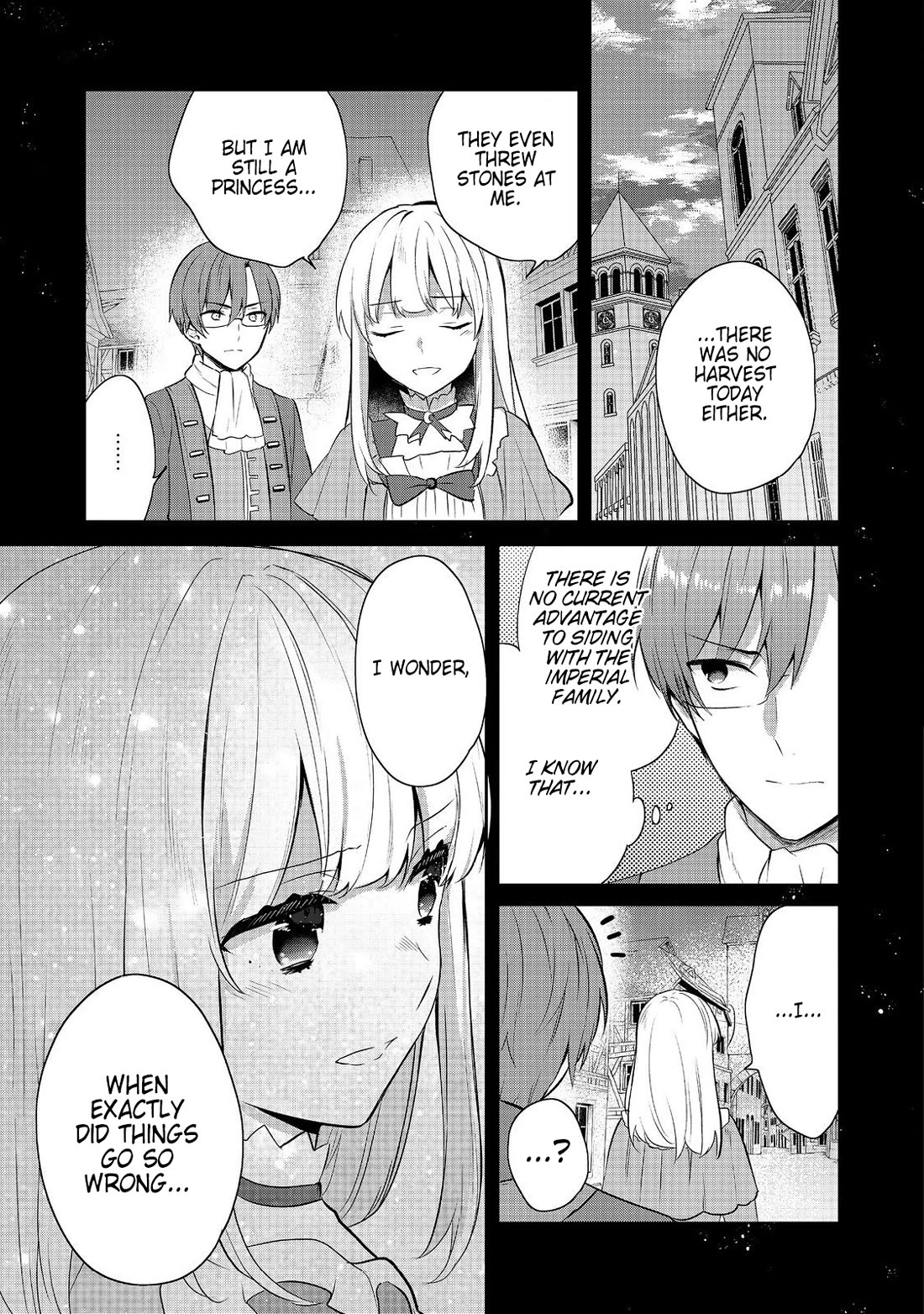 Tearmoon Empire Story chapter 43 page 53