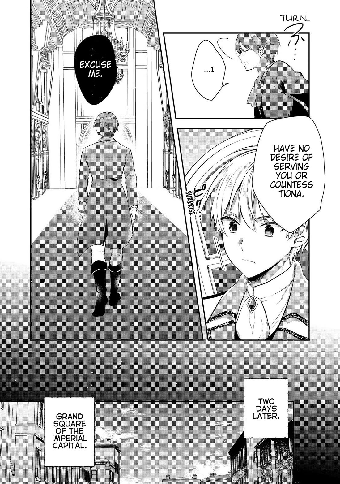 Tearmoon Empire Story chapter 43 page 56