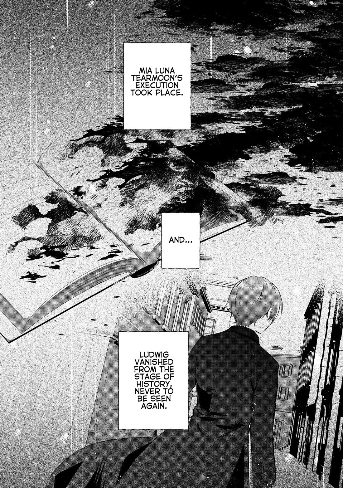 Tearmoon Empire Story chapter 43 page 57