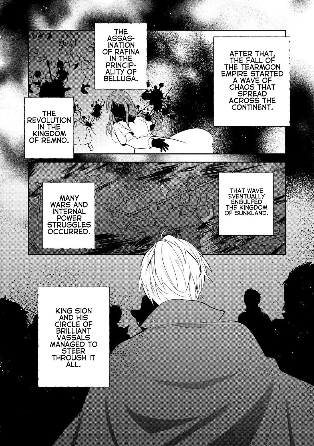 Tearmoon Empire Story chapter 43 page 60