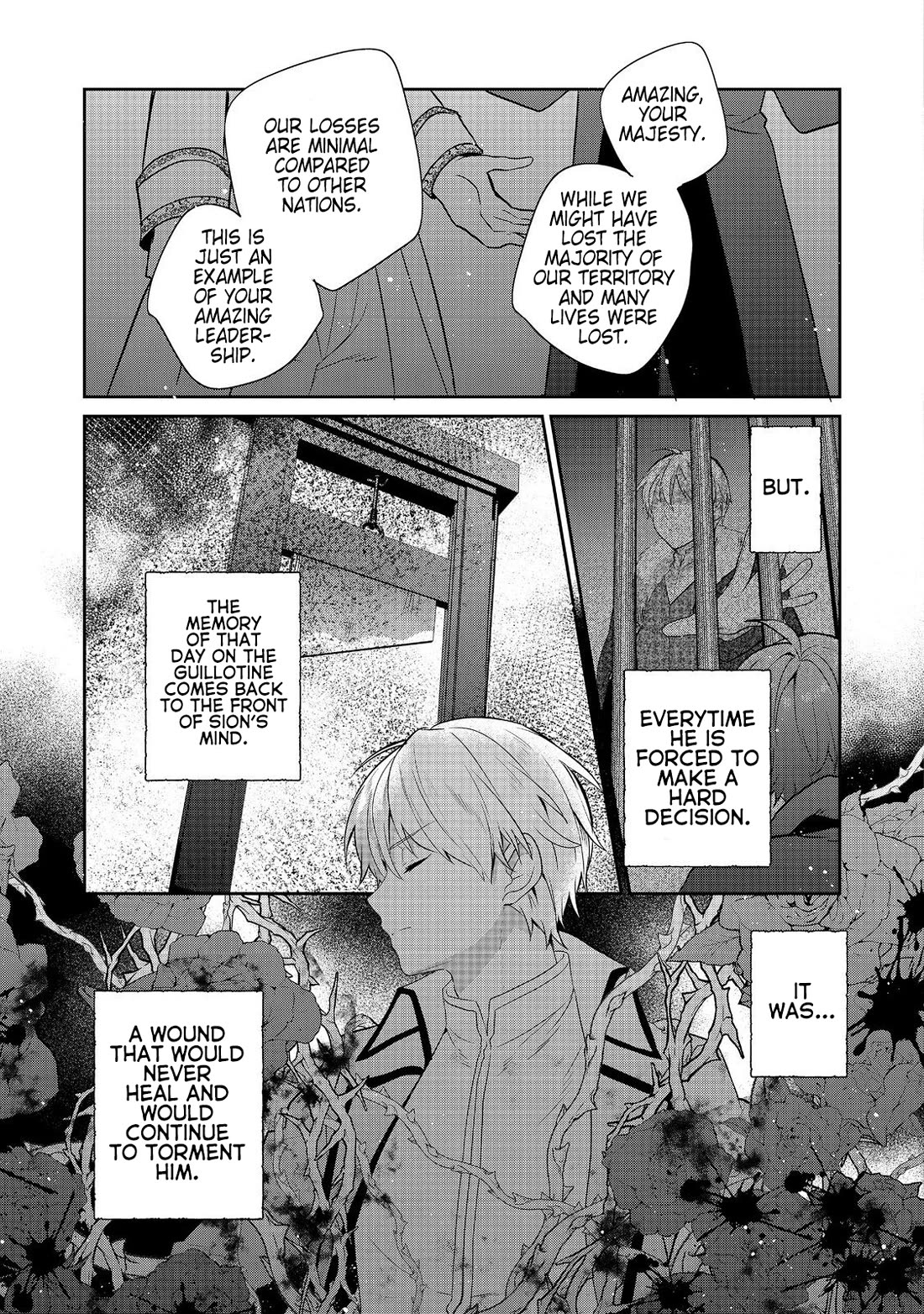 Tearmoon Empire Story chapter 43 page 61