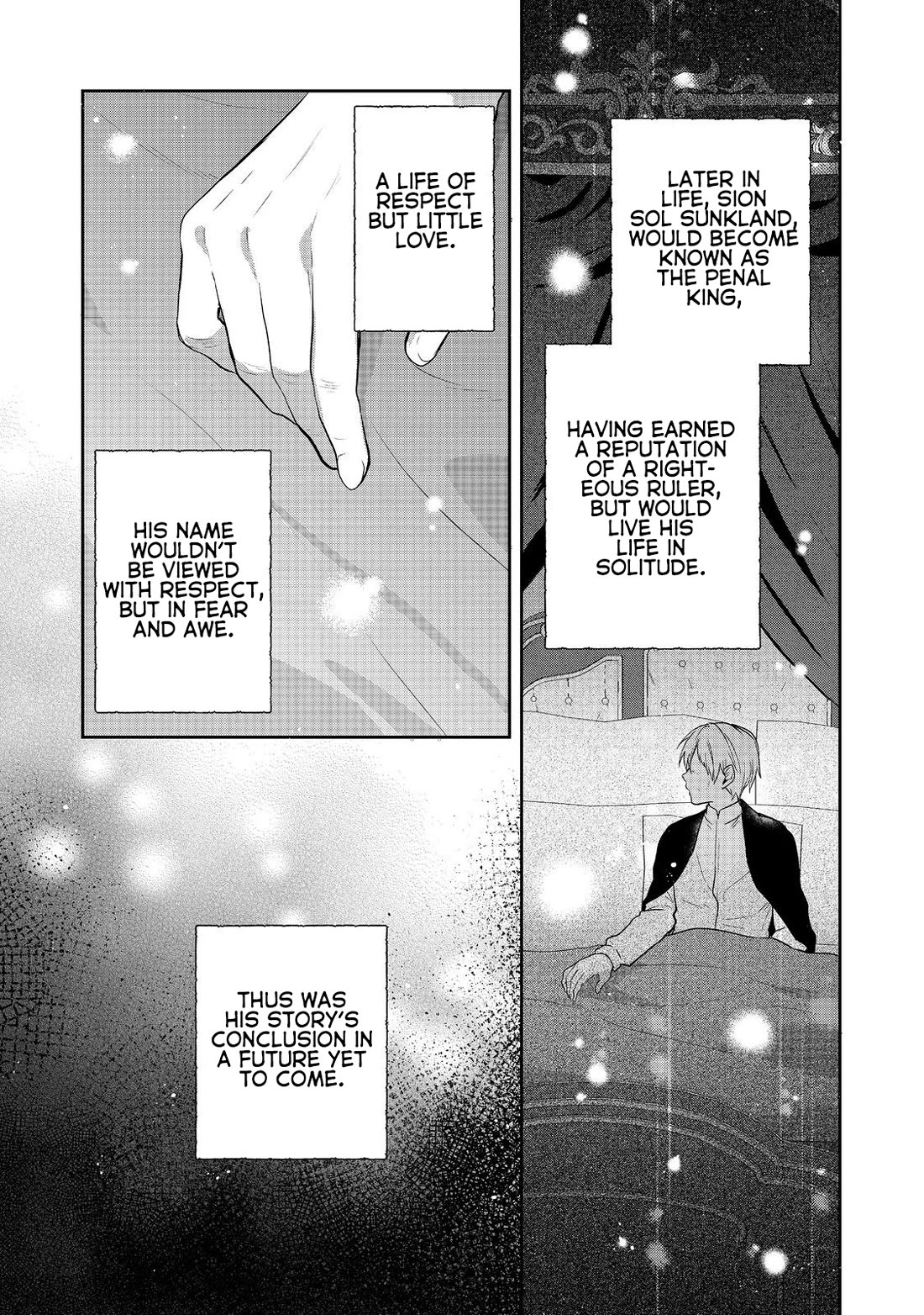 Tearmoon Empire Story chapter 43 page 62