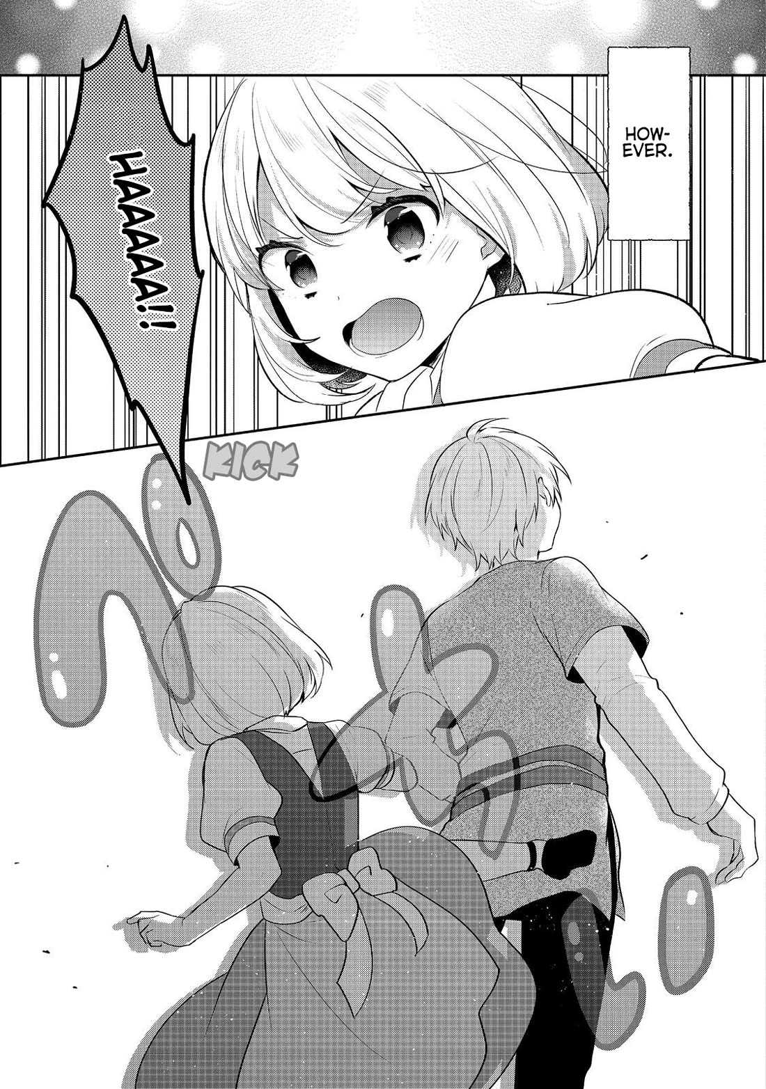 Tearmoon Empire Story chapter 43 page 63