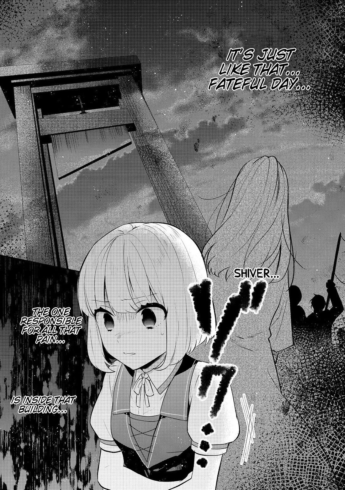 Tearmoon Empire Story chapter 44 page 20