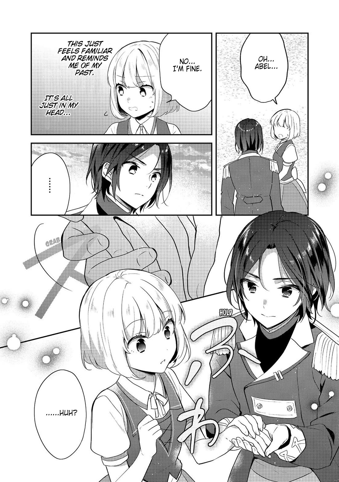 Tearmoon Empire Story chapter 44 page 22