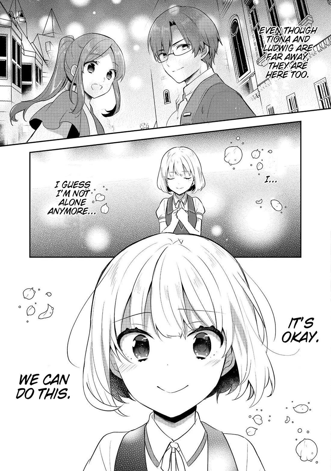 Tearmoon Empire Story chapter 44 page 27