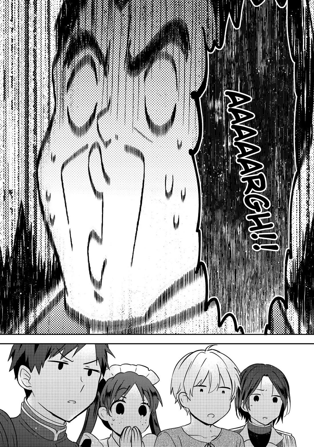 Tearmoon Empire Story chapter 45 page 26
