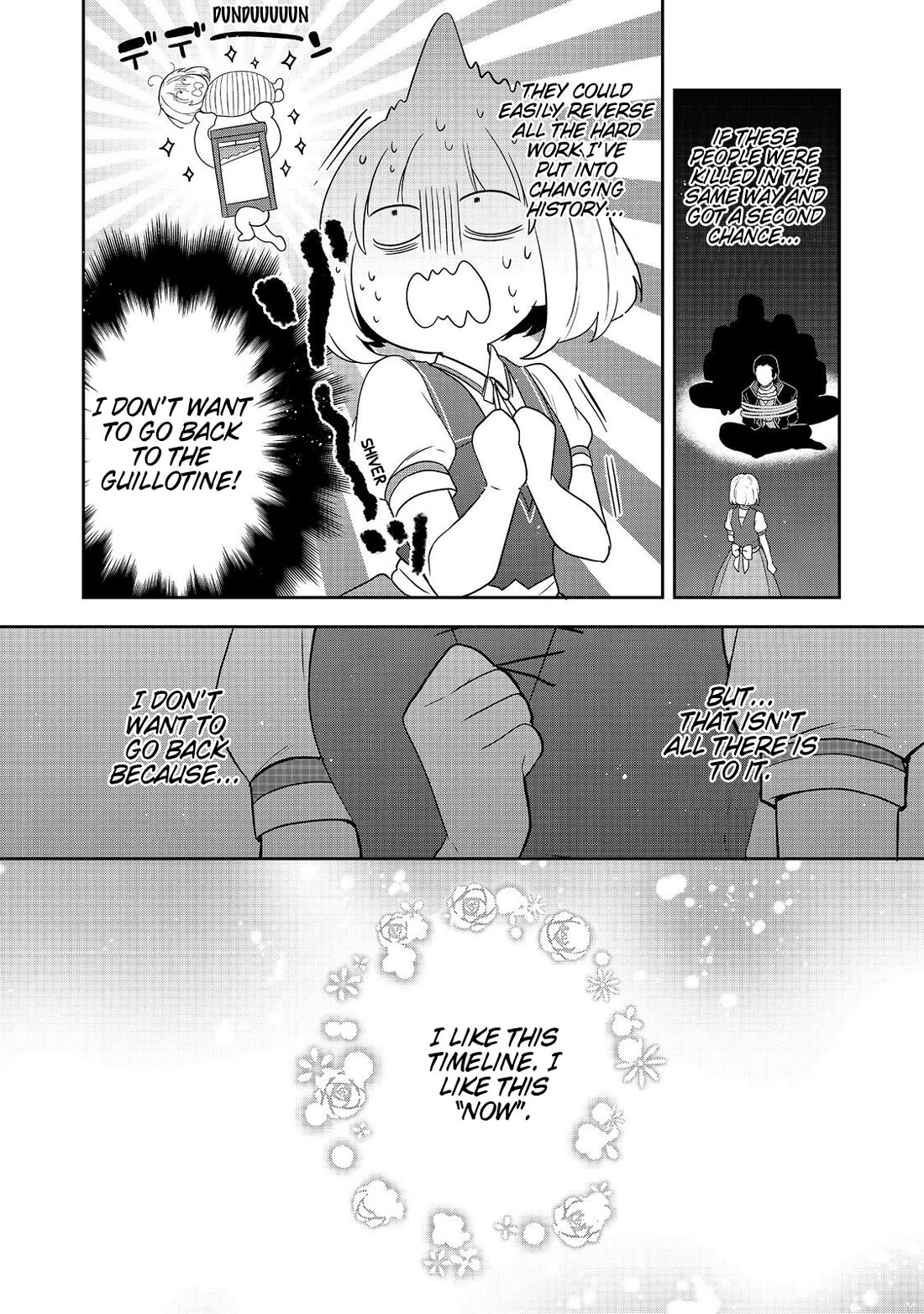Tearmoon Empire Story chapter 46 page 10