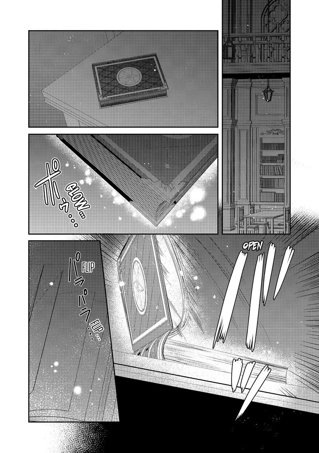 Tearmoon Empire Story chapter 46 page 33