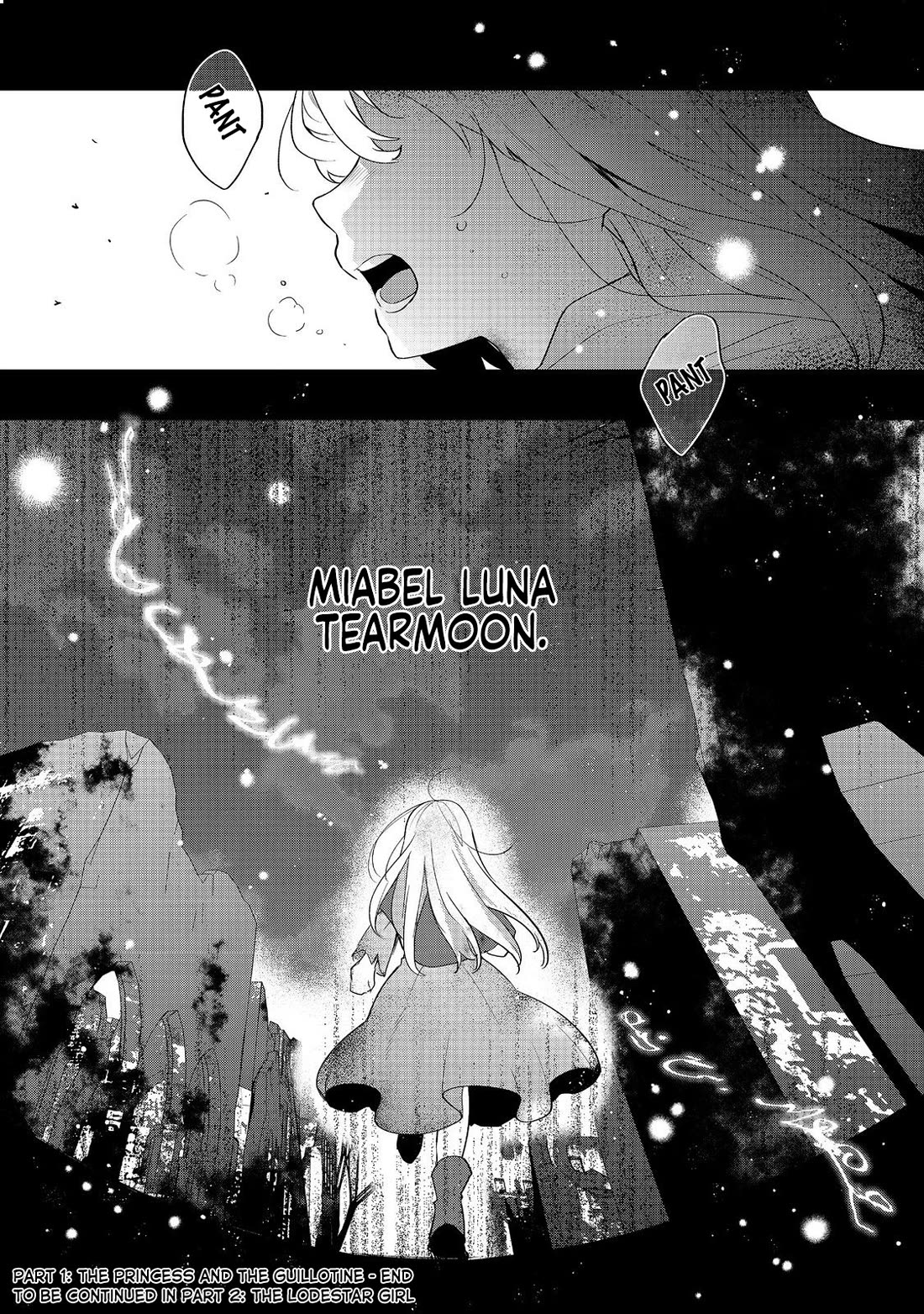Tearmoon Empire Story chapter 46 page 35