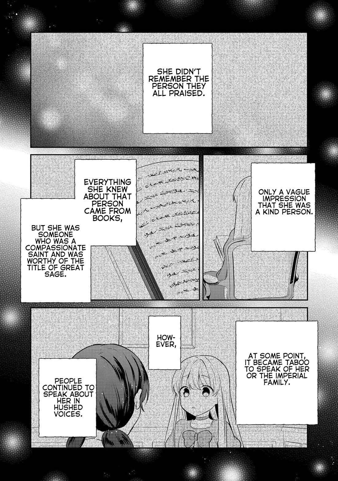 Tearmoon Empire Story chapter 47 page 11