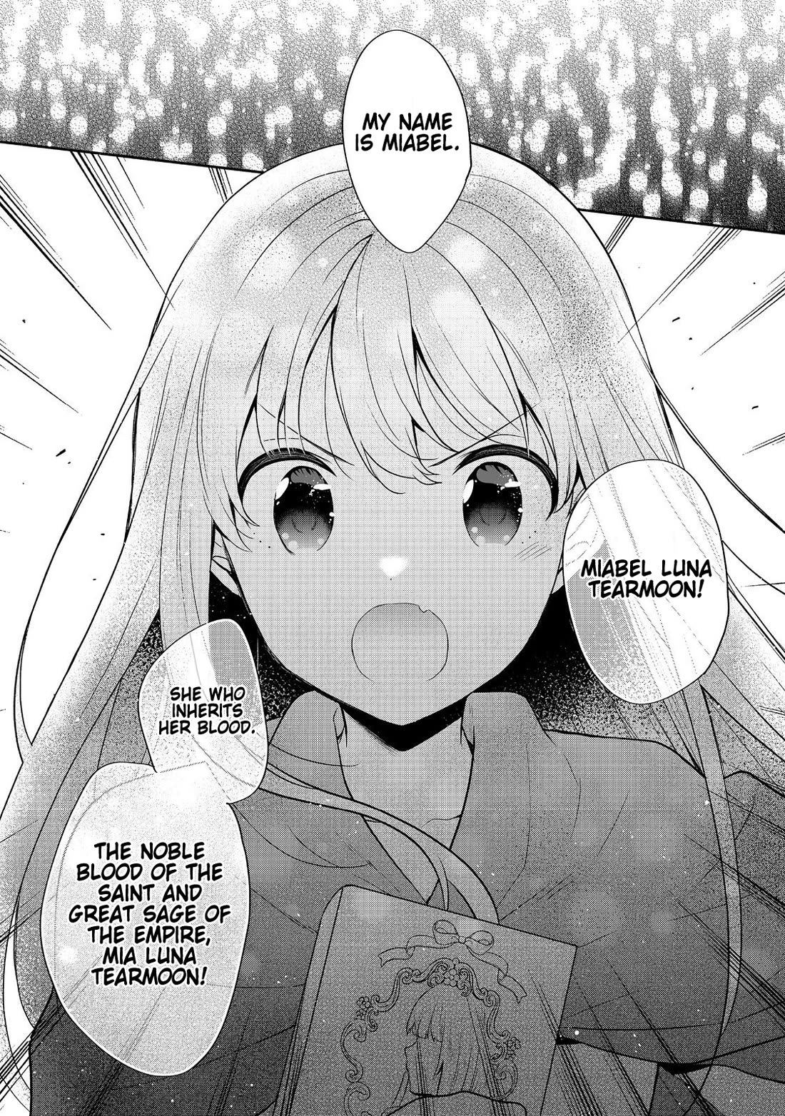 Tearmoon Empire Story chapter 47 page 13