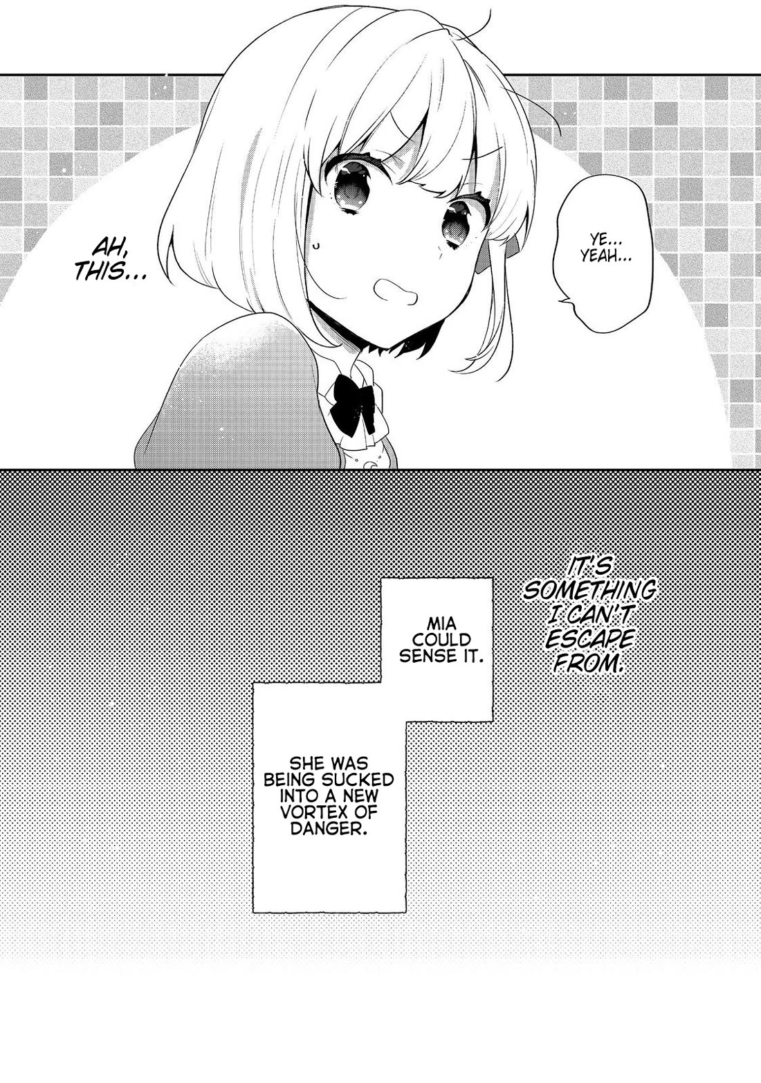 Tearmoon Empire Story chapter 47 page 35