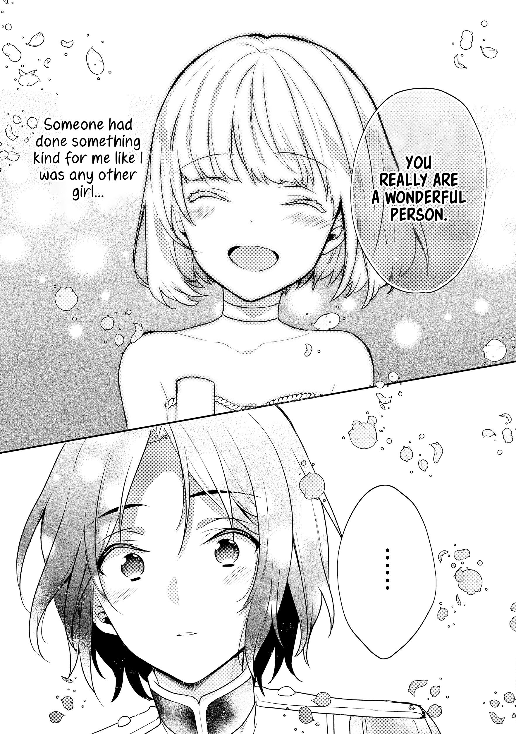 Tearmoon Empire Story chapter 8 page 41