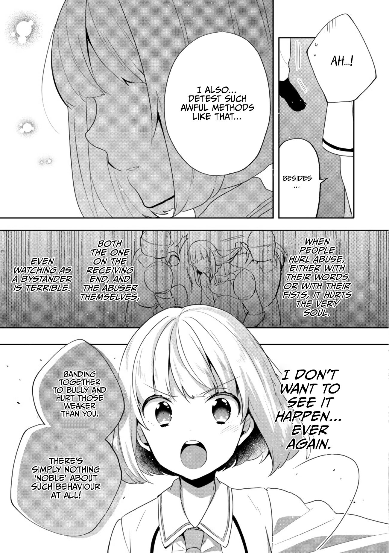 Tearmoon Teikoku Monogatari ~Dantoudai kara Hajimaru, Hime no Tensei Gyakuten Story~ chapter 10 page 15