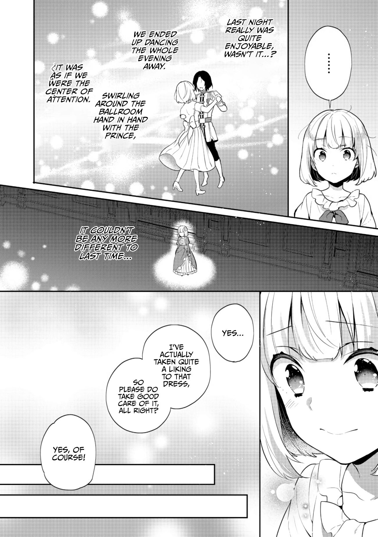Tearmoon Teikoku Monogatari ~Dantoudai kara Hajimaru, Hime no Tensei Gyakuten Story~ chapter 10 page 2
