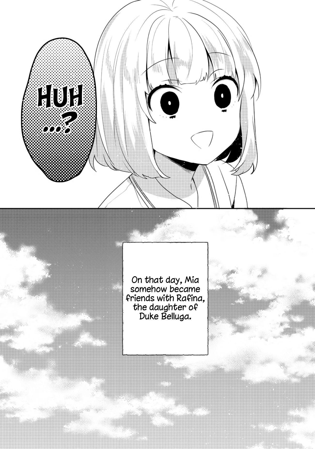 Tearmoon Teikoku Monogatari ~Dantoudai kara Hajimaru, Hime no Tensei Gyakuten Story~ chapter 10 page 28