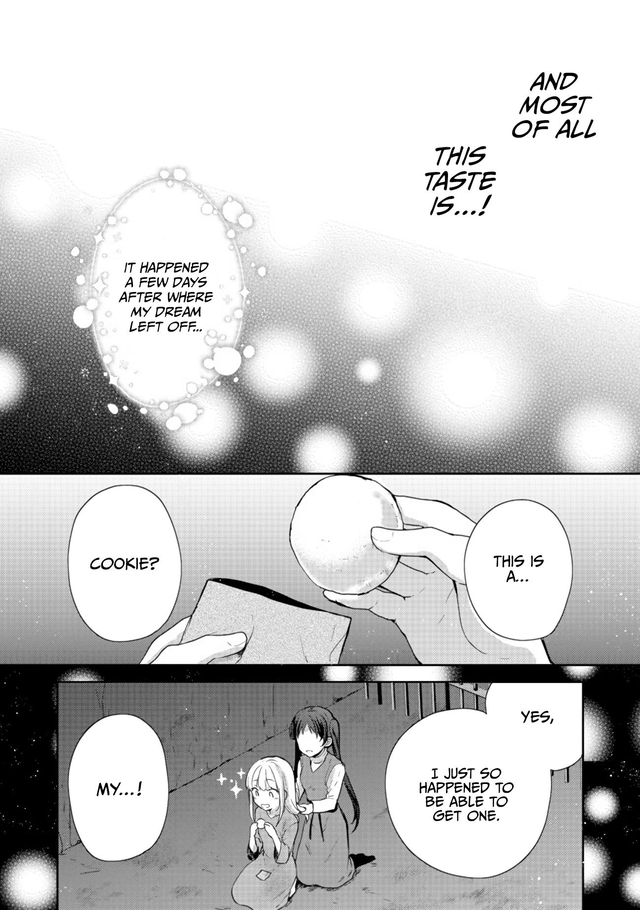 Tearmoon Teikoku Monogatari ~Dantoudai kara Hajimaru, Hime no Tensei Gyakuten Story~ chapter 13 page 22