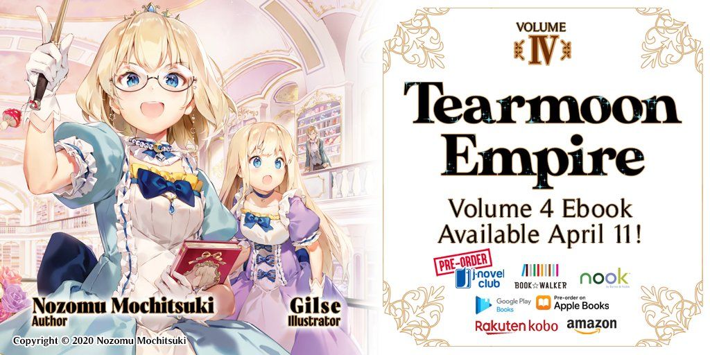 Tearmoon Teikoku Monogatari ~Dantoudai kara Hajimaru, Hime no Tensei Gyakuten Story~ chapter 13 page 36