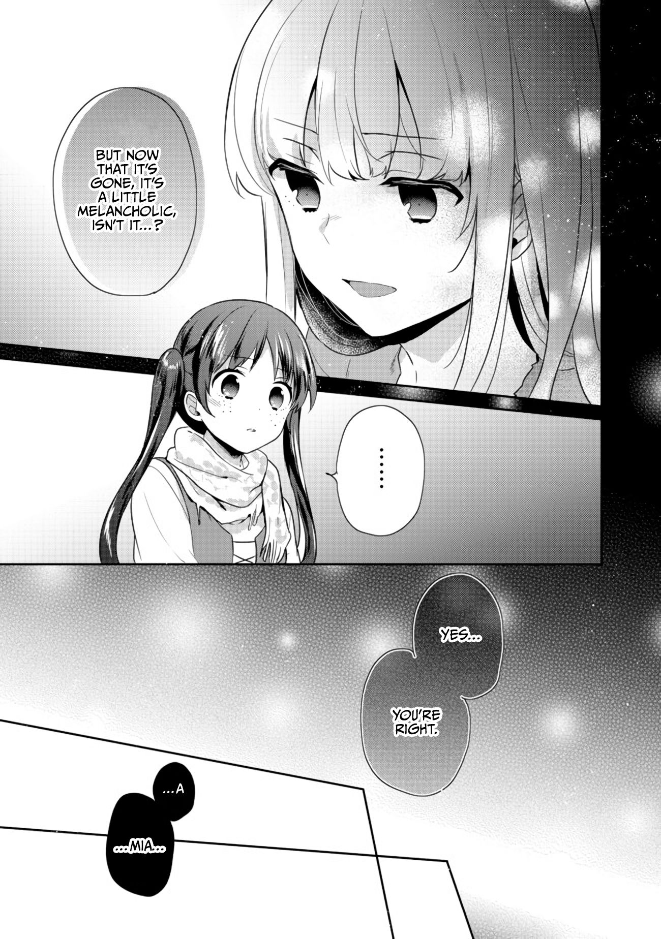 Tearmoon Teikoku Monogatari ~Dantoudai kara Hajimaru, Hime no Tensei Gyakuten Story~ chapter 13 page 5