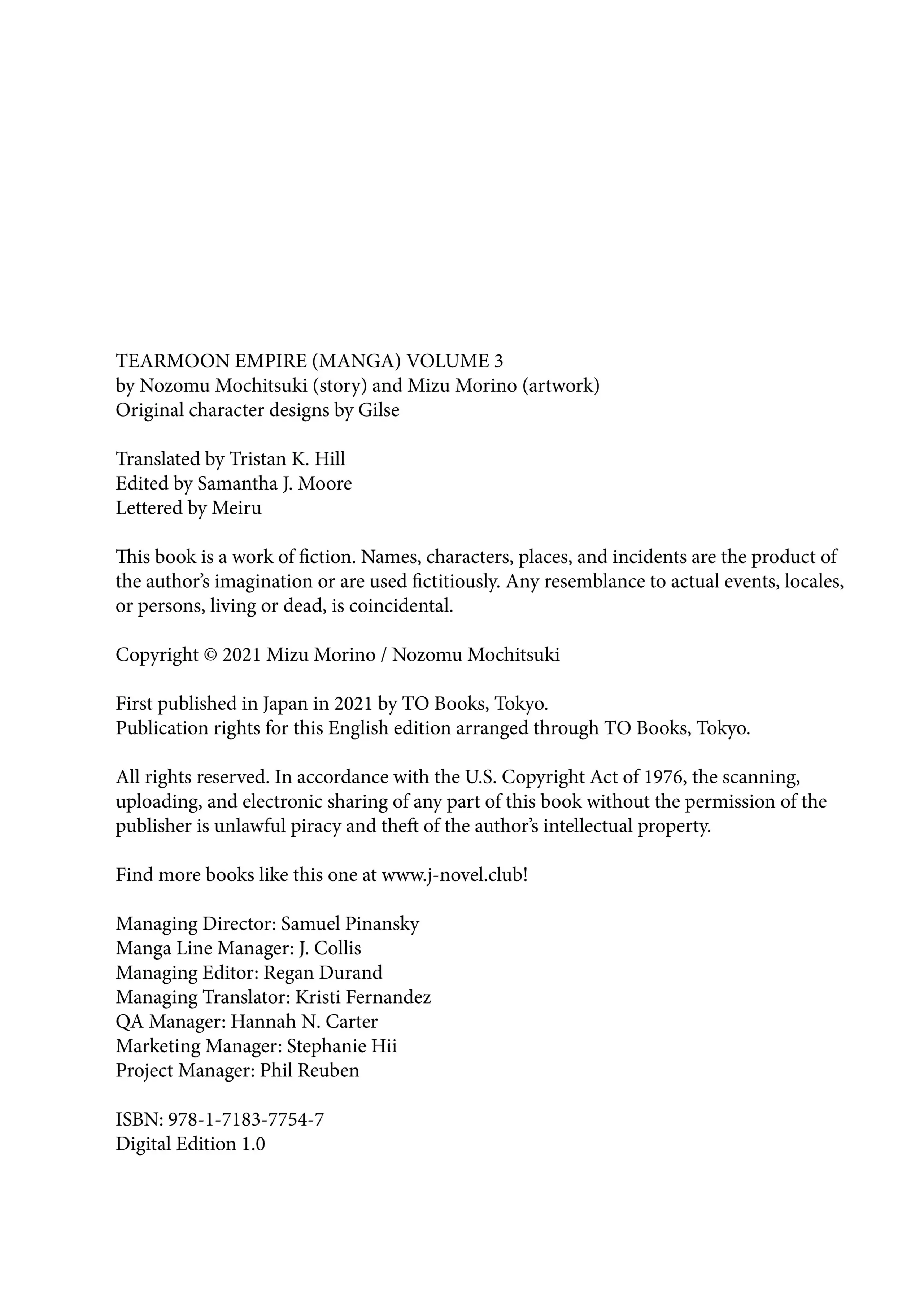 Tearmoon Teikoku Monogatari ~Dantoudai kara Hajimaru, Hime no Tensei Gyakuten Story~ chapter 14.6 page 12