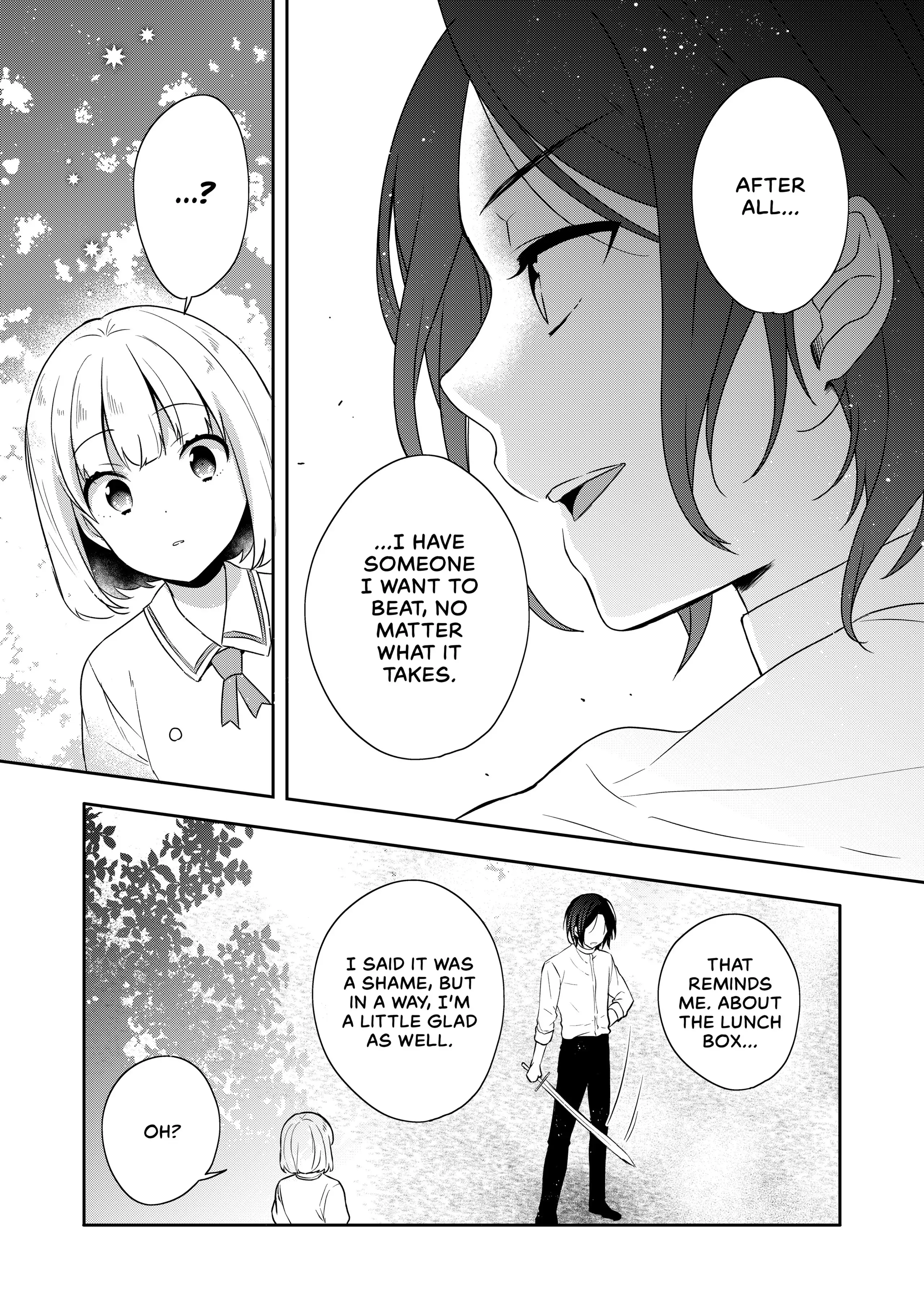 Tearmoon Teikoku Monogatari ~Dantoudai kara Hajimaru, Hime no Tensei Gyakuten Story~ chapter 15 page 16