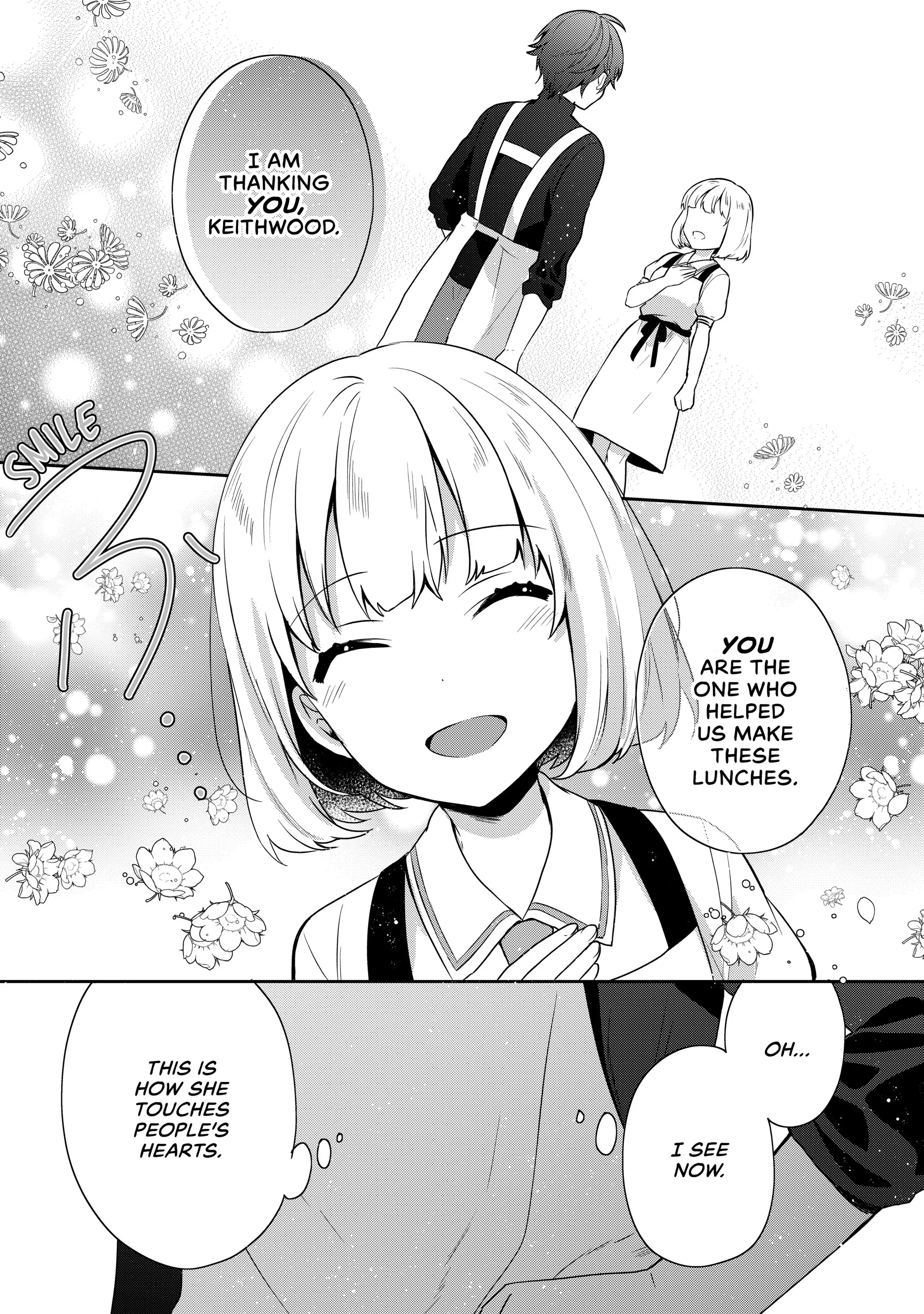 Tearmoon Teikoku Monogatari ~Dantoudai kara Hajimaru, Hime no Tensei Gyakuten Story~ chapter 15 page 30