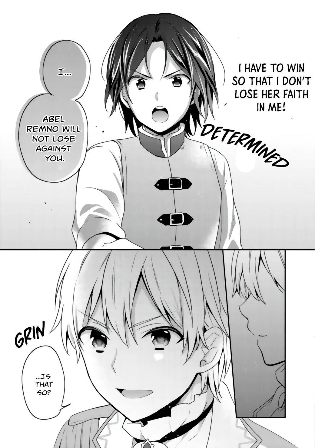 Tearmoon Teikoku Monogatari ~Dantoudai kara Hajimaru, Hime no Tensei Gyakuten Story~ chapter 17.2 page 11