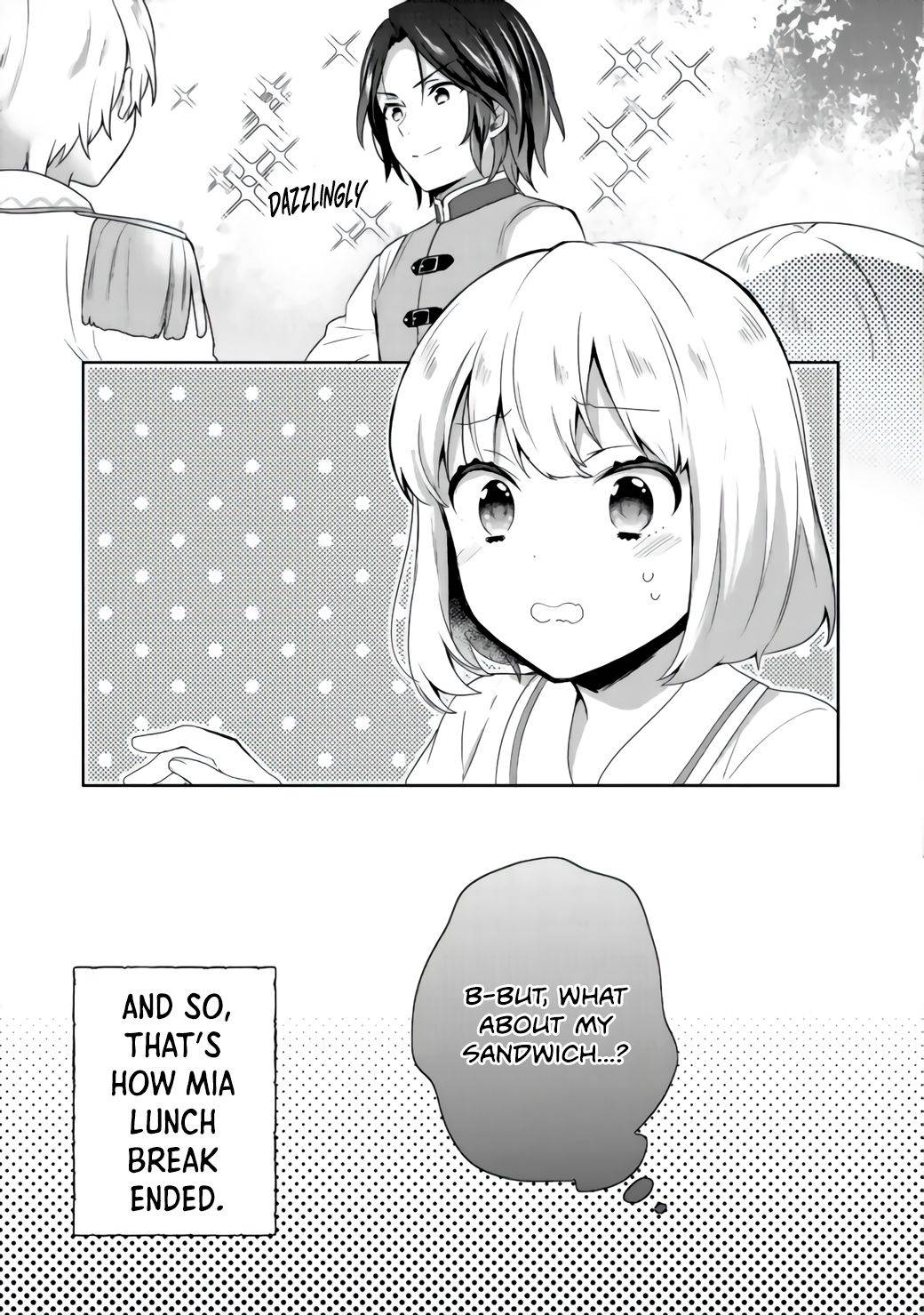 Tearmoon Teikoku Monogatari ~Dantoudai kara Hajimaru, Hime no Tensei Gyakuten Story~ chapter 17.2 page 13