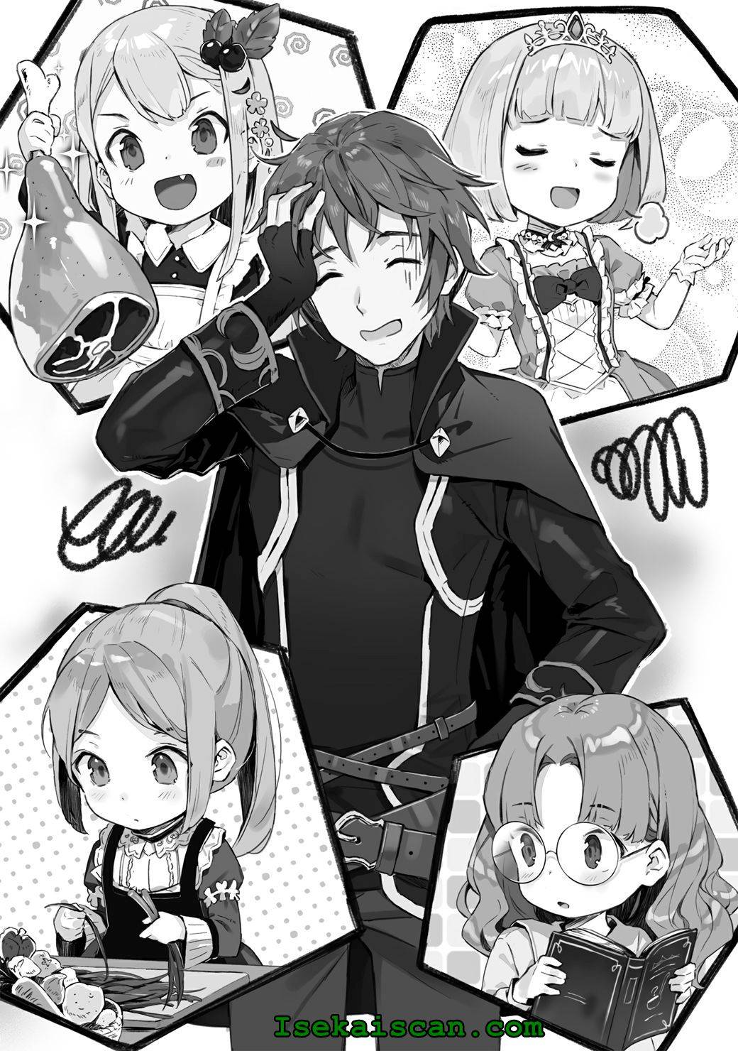 Tearmoon Teikoku Monogatari ~Dantoudai kara Hajimaru, Hime no Tensei Gyakuten Story~ chapter 17.2 page 14