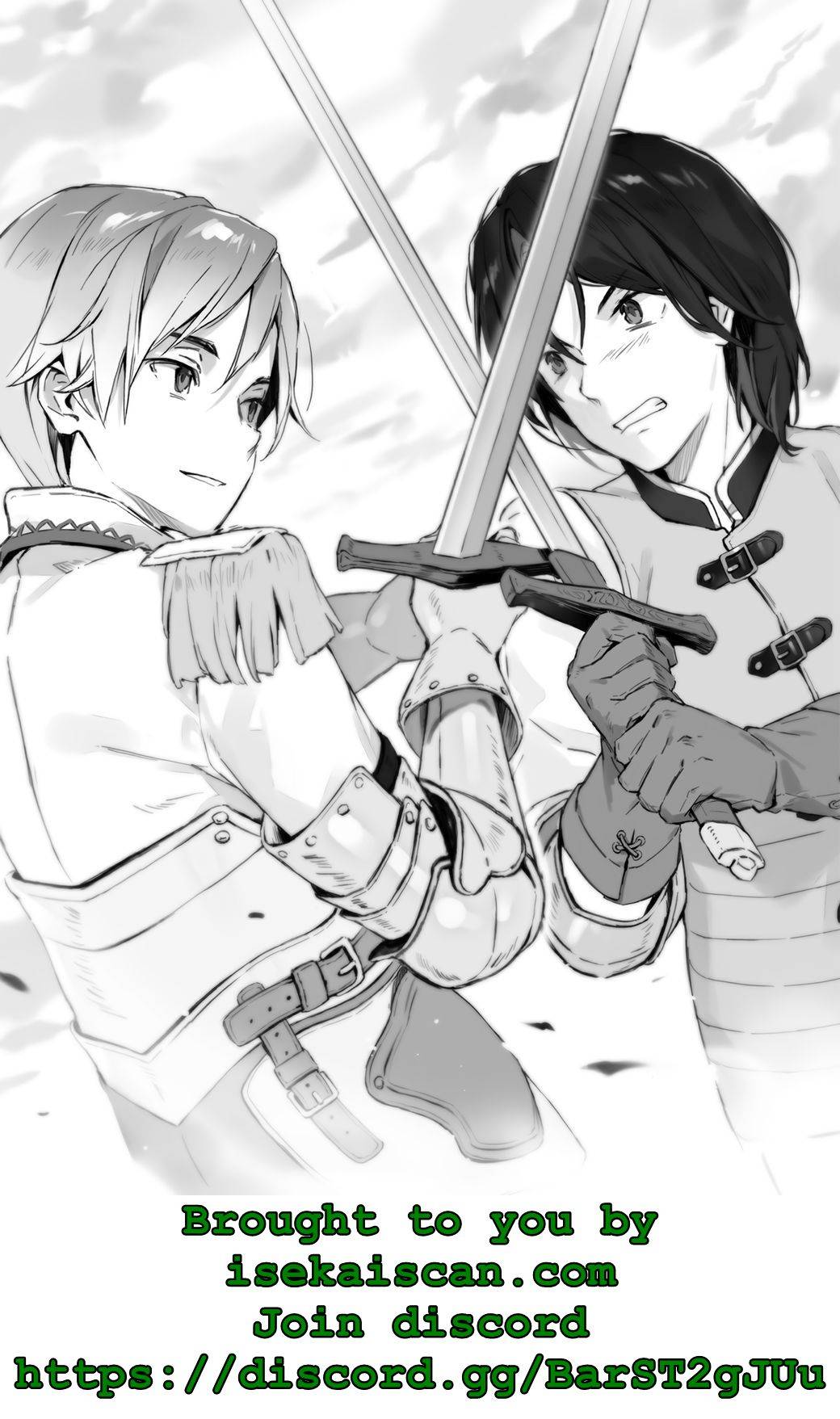 Tearmoon Teikoku Monogatari ~Dantoudai kara Hajimaru, Hime no Tensei Gyakuten Story~ chapter 17.2 page 15