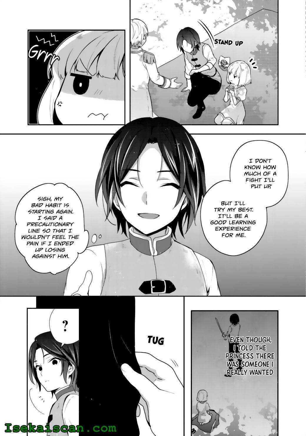 Tearmoon Teikoku Monogatari ~Dantoudai kara Hajimaru, Hime no Tensei Gyakuten Story~ chapter 17.2 page 7
