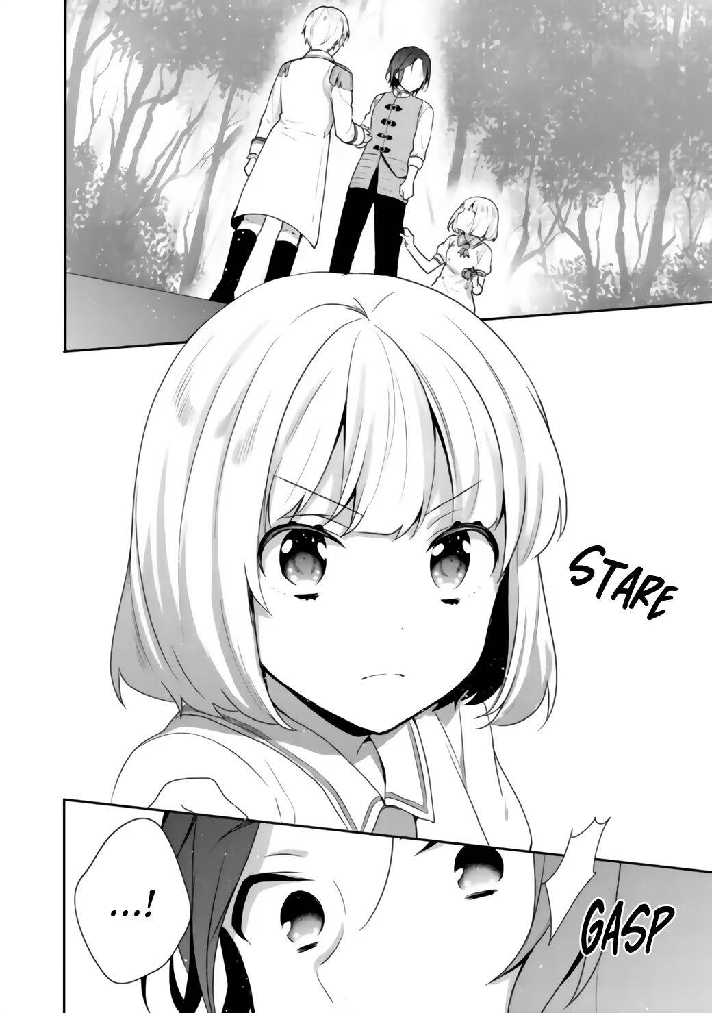 Tearmoon Teikoku Monogatari ~Dantoudai kara Hajimaru, Hime no Tensei Gyakuten Story~ chapter 17.2 page 8