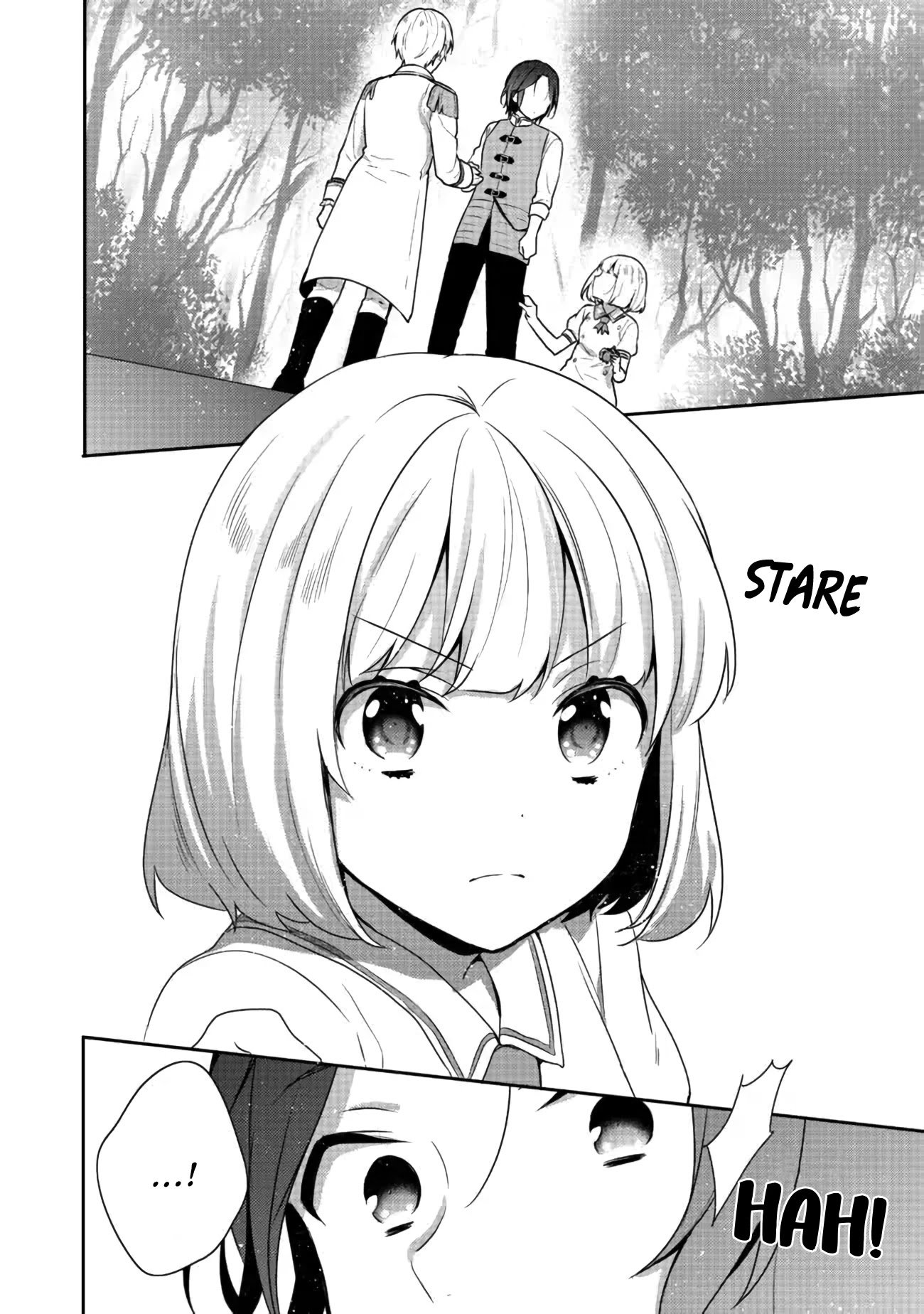 Tearmoon Teikoku Monogatari ~Dantoudai kara Hajimaru, Hime no Tensei Gyakuten Story~ chapter 17 page 16