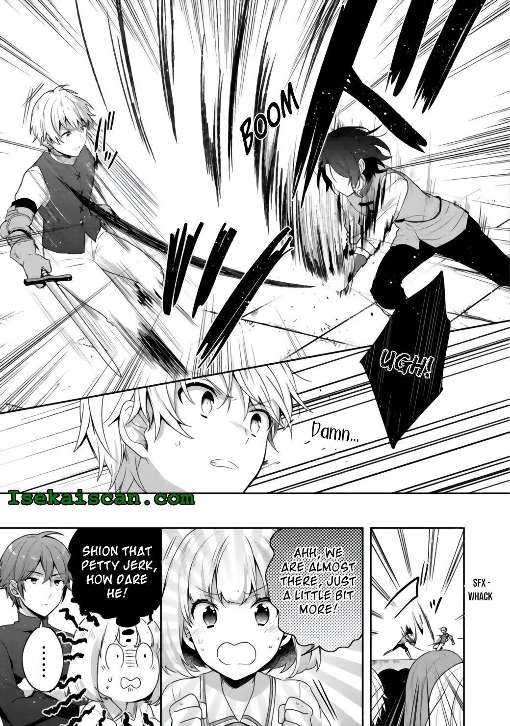 Tearmoon Teikoku Monogatari ~Dantoudai kara Hajimaru, Hime no Tensei Gyakuten Story~ chapter 18.1 page 11